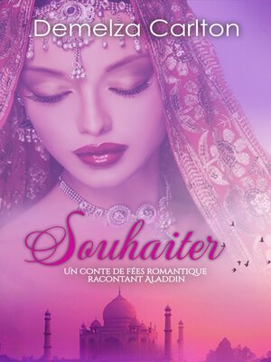 cover image of Souhaiter